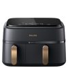 Nồi chiên không dầu Philips NA352/00 9 lít | Điện máy Phúc Anh - hình ảnh sản phẩm