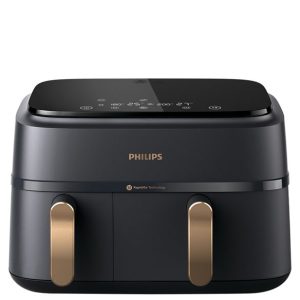 Nồi chiên không dầu Philips NA352/00 9 lít | Điện máy Phúc Anh - hình ảnh sản phẩm