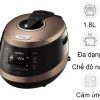 Nồi cơm áp suất cao tần Cuckoo 1.8 lít CRP-HWF1000F giá rẻ - hình ảnh sản phẩm