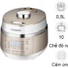 Nồi cơm áp suất cao tần Cuckoo CRP-EHS0309F - hình ảnh sản phẩm