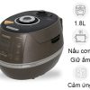 Nồi cơm cao tần Cuckoo 1.8 lít CRP-CHSS1009FN giá tốt - hình ảnh sản phẩm