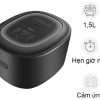 Nồi cơm cao tần giảm đường Panasonic 1.5 lít SR-HL151KRA - hình ảnh sản phẩm