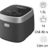 Nồi cơm cao tần Panasonic 1.5 lít SR-HN151KRA - hình ảnh sản phẩm