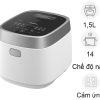 Nồi cơm cao tần Panasonic 1.5 lít SR-HNS151WRA - hình ảnh sản phẩm