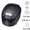 Nồi cơm điện cao tần Tiger 1.8 lít JPW-G18W-HD chính hãng - hình ảnh sản phẩm
