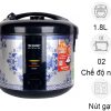 Nồi cơm điện Sharp 1.8 lít KS-19TJV "BC" giá tốt, giao ngay - hình ảnh sản phẩm