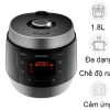 Nồi cơm điện tử áp suất Cuckoo 1.8 lít CRP-QW1000F/SIBKVNCV - hình ảnh sản phẩm