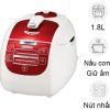 Nồi cơm điện tử Cuckoo 1.8 lít CRP-G1015M/MWREVNCV - hình ảnh sản phẩm