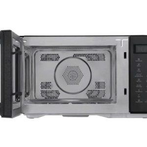 Lò vi sóng có nướng Panasonic 29 lít NN-CT56RBYUE - góc nhìn 4