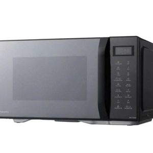 Lò vi sóng có nướng Panasonic 29 lít NN-CT56RBYUE - góc nhìn 3