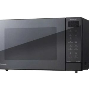 Lò vi sóng có nướng Panasonic 31 lít NN-GT65QBYUE - góc nhìn 2