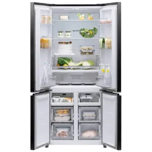 Tủ lạnh Panasonic Inverter 525 lít Multi Door NR-XZ590CWKV - hình ảnh sản phẩm