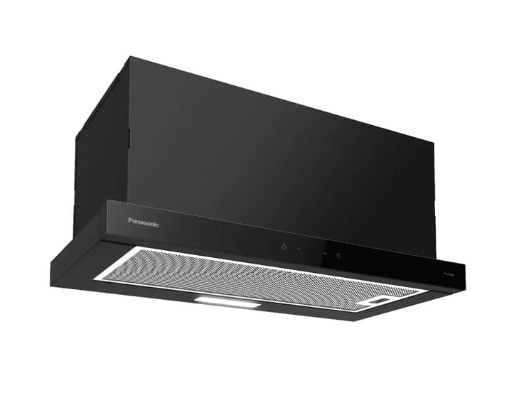 Máy hút mùi Panasonic FV-UX6AEBYUE chính hãng Máy hút mùi Panasonic FV-UX6AEBYUE chính hãng - hình ảnh sản phẩm