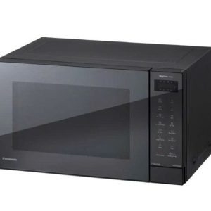 Lò vi sóng có nướng Panasonic 31 lít NN-GT65QBYUE - hình ảnh sản phẩm