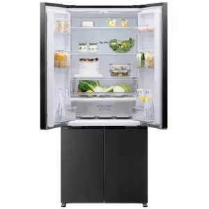 Tủ lạnh Panasonic Inverter 525 lít Multi Door NR-XZ590CWKV - hình ảnh sản phẩm