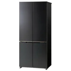 Tủ lạnh Panasonic Inverter 525 lít Multi Door NR-XZ590CWKV - hình ảnh sản phẩm