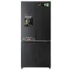 Tủ lạnh Panasonic Inverter 525 lít Multi Door NR-XZ590CWKV - hình ảnh sản phẩm
