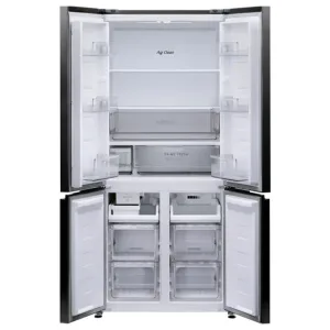 Tủ lạnh Panasonic Inverter 482 lít Multi Door NR-XZ550HGKV - hình ảnh sản phẩm