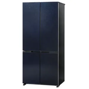Tủ lạnh Panasonic Inverter 482 lít Multi Door NR-XZ550HGKV - hình ảnh sản phẩm