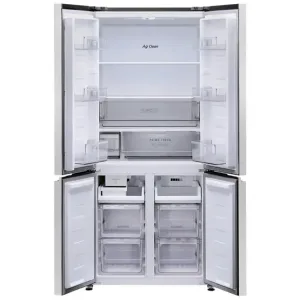 Tủ lạnh Panasonic Inverter 482 lít Multi Door NR-XZ550HGWV - hình ảnh sản phẩm