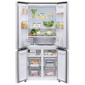 Tủ lạnh Panasonic Inverter 482 lít Multi Door NR-XZ550HGWV - hình ảnh sản phẩm