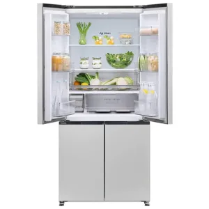 Tủ lạnh Panasonic Inverter 482 lít Multi Door NR-XZ550HGWV - hình ảnh sản phẩm