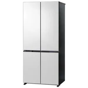 Tủ lạnh Panasonic Inverter 482 lít Multi Door NR-XZ550HGWV - hình ảnh sản phẩm