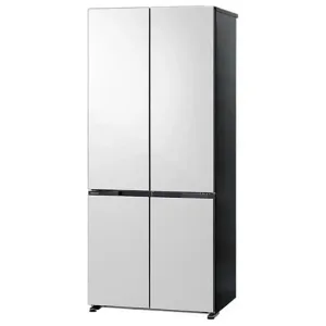 Tủ lạnh Panasonic Inverter 520 lít Multi Door NR-XZ590HGWV - hình ảnh sản phẩm