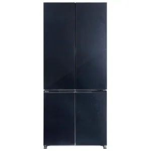 Tủ lạnh Panasonic Inverter 520 lít Multi Door NR-XZ590HGKV - hình ảnh sản phẩm