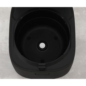 Nồi cơm cao tần Panasonic 1.5 lít SR-HN151KRA - góc nhìn 5
