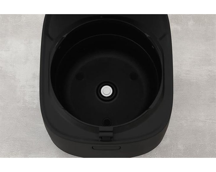 Nồi cơm cao tần Panasonic 1.5 lít SR-HN151KRA Nồi cơm cao tần Panasonic 1.5 lít SR-HN151KRA - góc nhìn 5