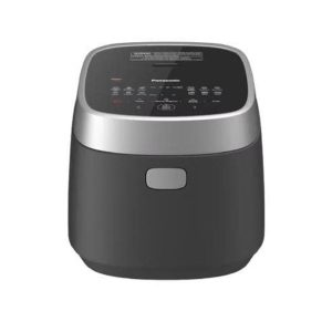 Nồi cơm cao tần Panasonic 1.5 lít SR-HN151KRA - góc nhìn 2