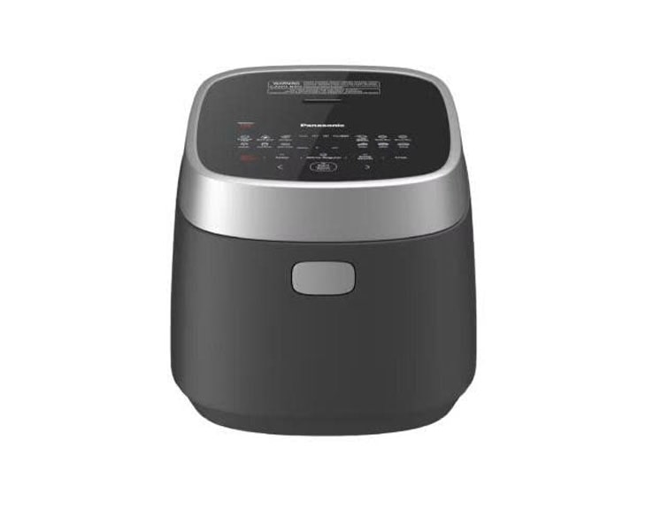 Nồi cơm cao tần Panasonic 1.5 lít SR-HN151KRA Nồi cơm cao tần Panasonic 1.5 lít SR-HN151KRA - góc nhìn 2