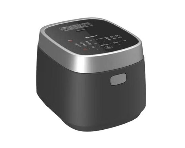 Nồi cơm cao tần Panasonic 1.5 lít SR-HN151KRA Nồi cơm cao tần Panasonic 1.5 lít SR-HN151KRA - hình ảnh sản phẩm