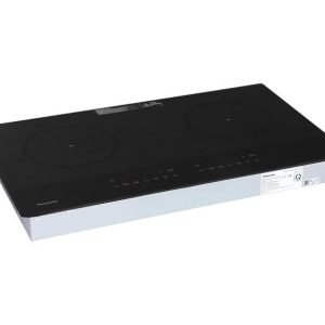 Bếp từ đôi lắp âm Panasonic KY-H1WZ70KRA - góc nhìn 2