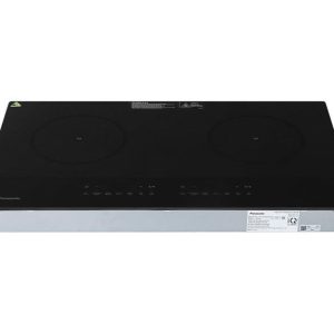 Bếp từ đôi lắp âm Panasonic KY-H1WZ70KRA - hình ảnh sản phẩm