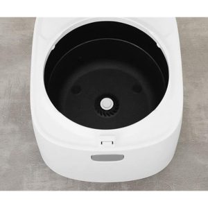 Nồi cơm cao tần Panasonic 1.5 lít SR-HNS151WRA - góc nhìn 5