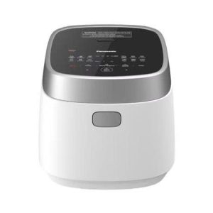 Nồi cơm cao tần Panasonic 1.5 lít SR-HNS151WRA - góc nhìn 2