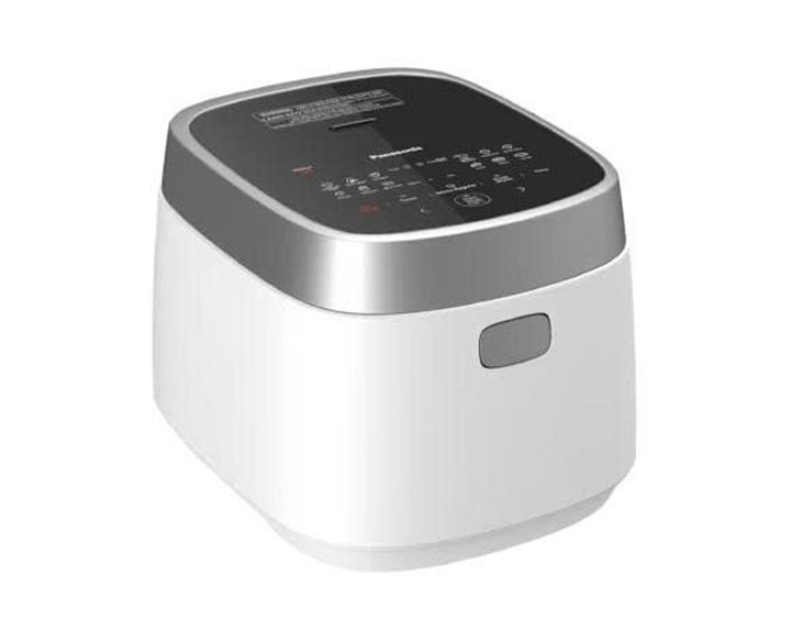 Nồi cơm cao tần Panasonic 1.5 lít SR-HNS151WRA Nồi cơm cao tần Panasonic 1.5 lít SR-HNS151WRA - hình ảnh sản phẩm