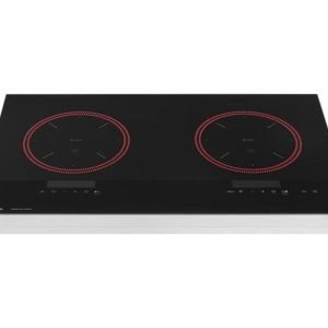 Bếp từ đôi lắp âm Panasonic KY-A1W70KRA - hình ảnh sản phẩm