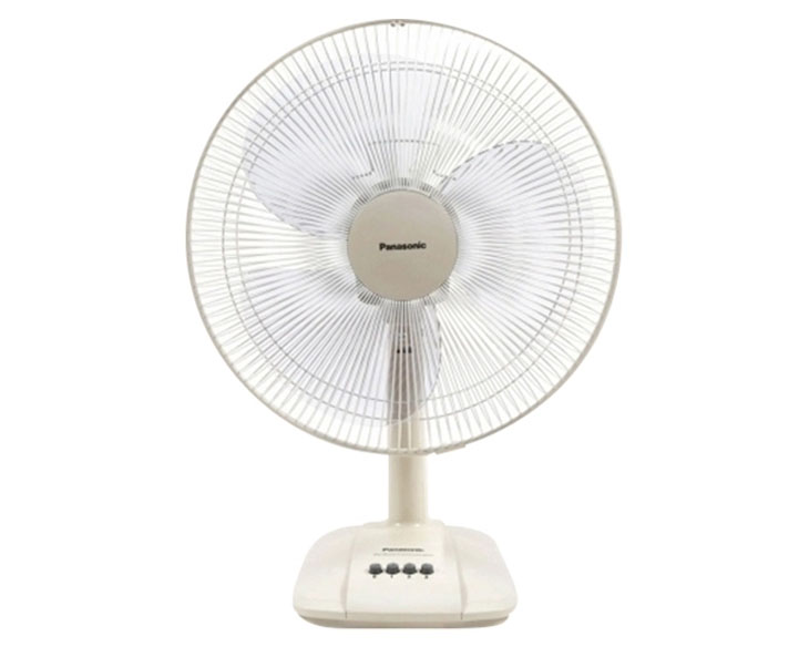 Quạt bàn Panasonic PN-F400CI chính hãng, giá rẻ