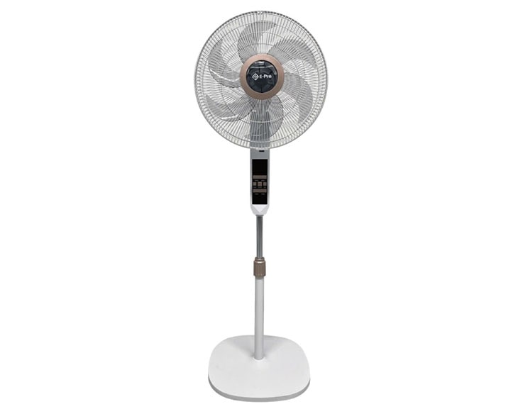 Quạt đứng E-pro VEP-SF40-D6R Giá Tốt, Giao Ngay