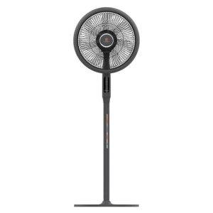 Quạt đứng Hawonkoo FDH-012-GR chính hãng, giá tốt, giao nhanh
