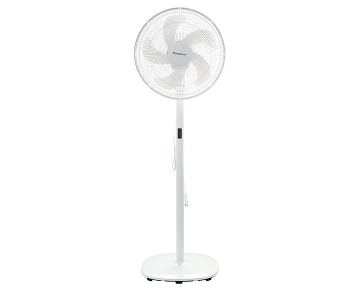 Quạt đứng Kangaroo 5 cánh KG726 Giá Tốt | Gia Khang