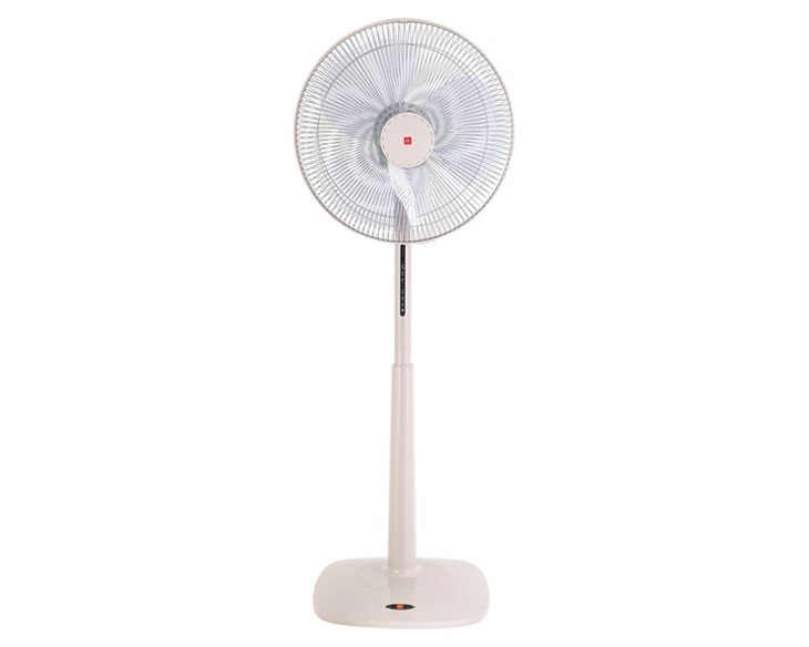 Quạt đứng KDK 3 cánh M40K(CHG) Giá Tốt | Gia Khang