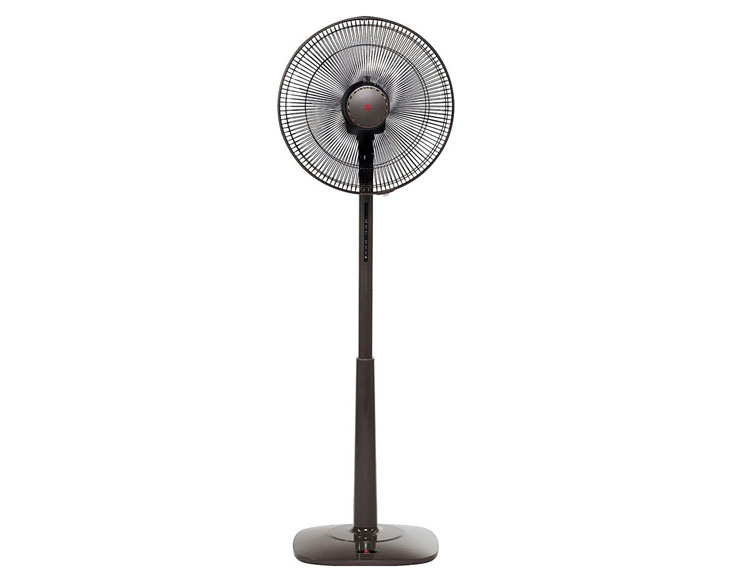 Quạt đứng KDK 3 cánh M40K(GY) chính hãng, giá tốt, giao ngay