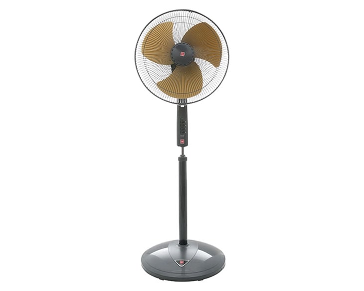 Quạt đứng KDK P40U(GD) Giá Tốt, Giao Nhanh | Gia Khang