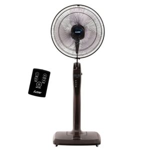 Quạt đứng Mitsubishi Electric LV16-RB CY-BW | Gia Khang