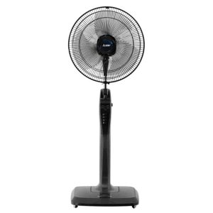 Quạt đứng Mitsubishi Electric LV16-RB CY-GY chính hãng