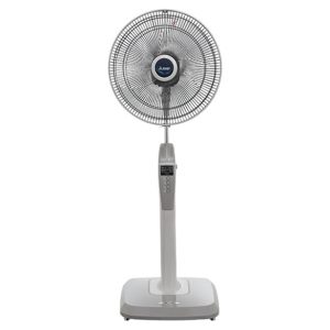Quạt đứng Mitsubishi Electric LV16-RB SF-GY chính hãng